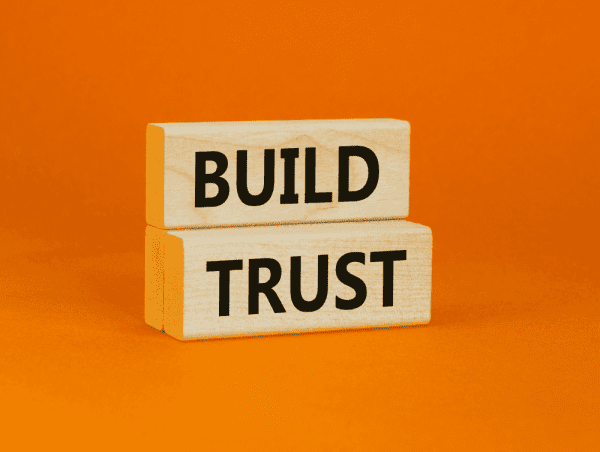 Build-Trust