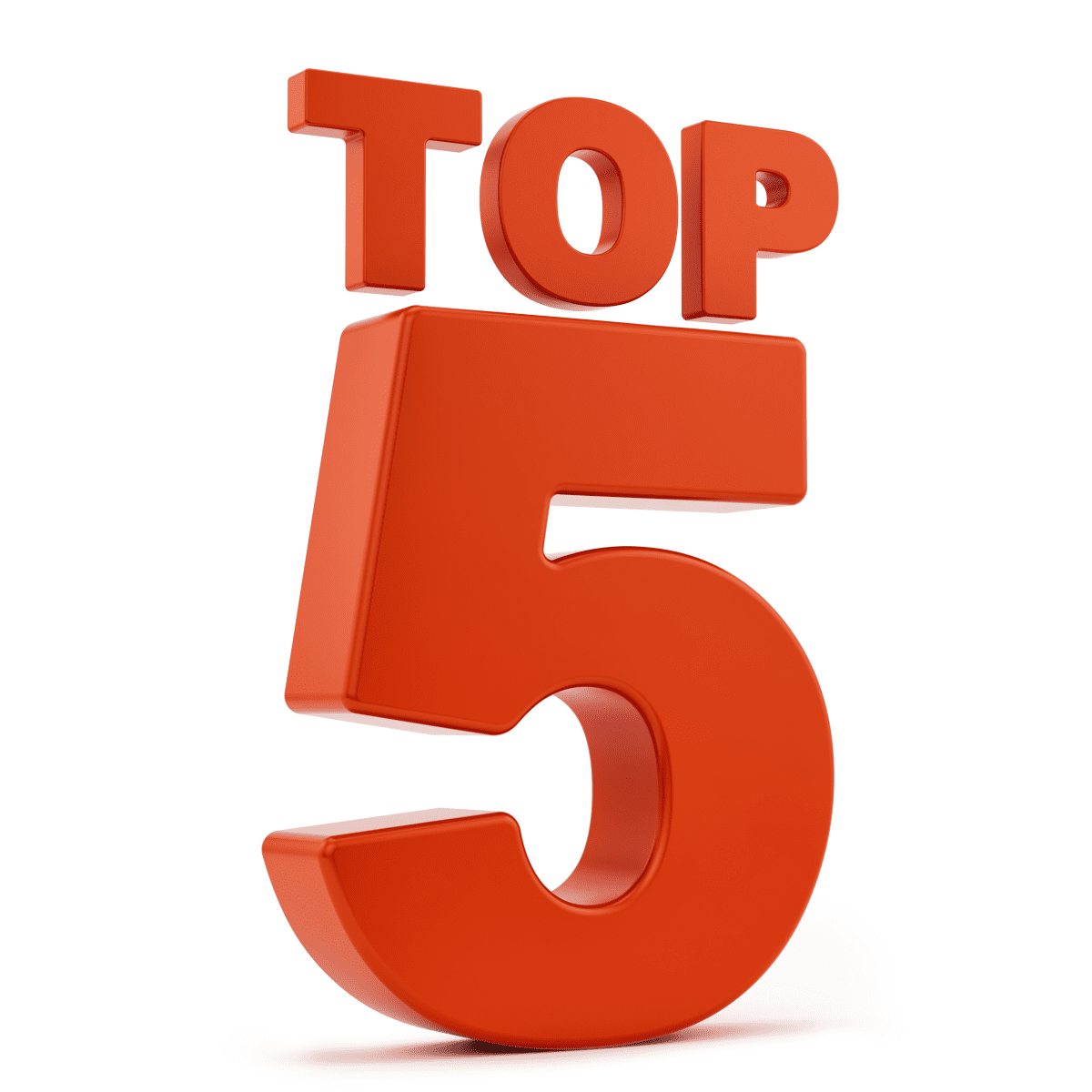 Top-5