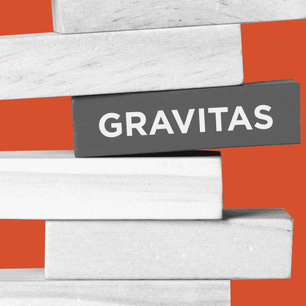Gravitas-blog