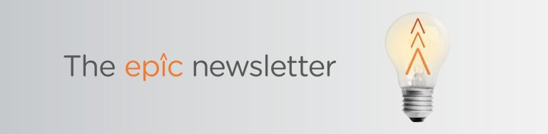 EPIC Newsletter – Elevate Talent