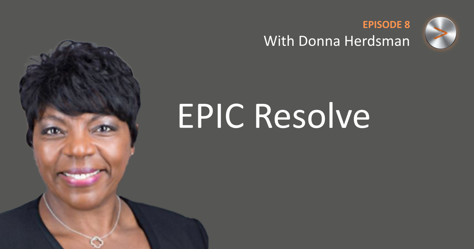 Finding Your Epic Podcast Season 3 Episode 8 with Donna Hersman