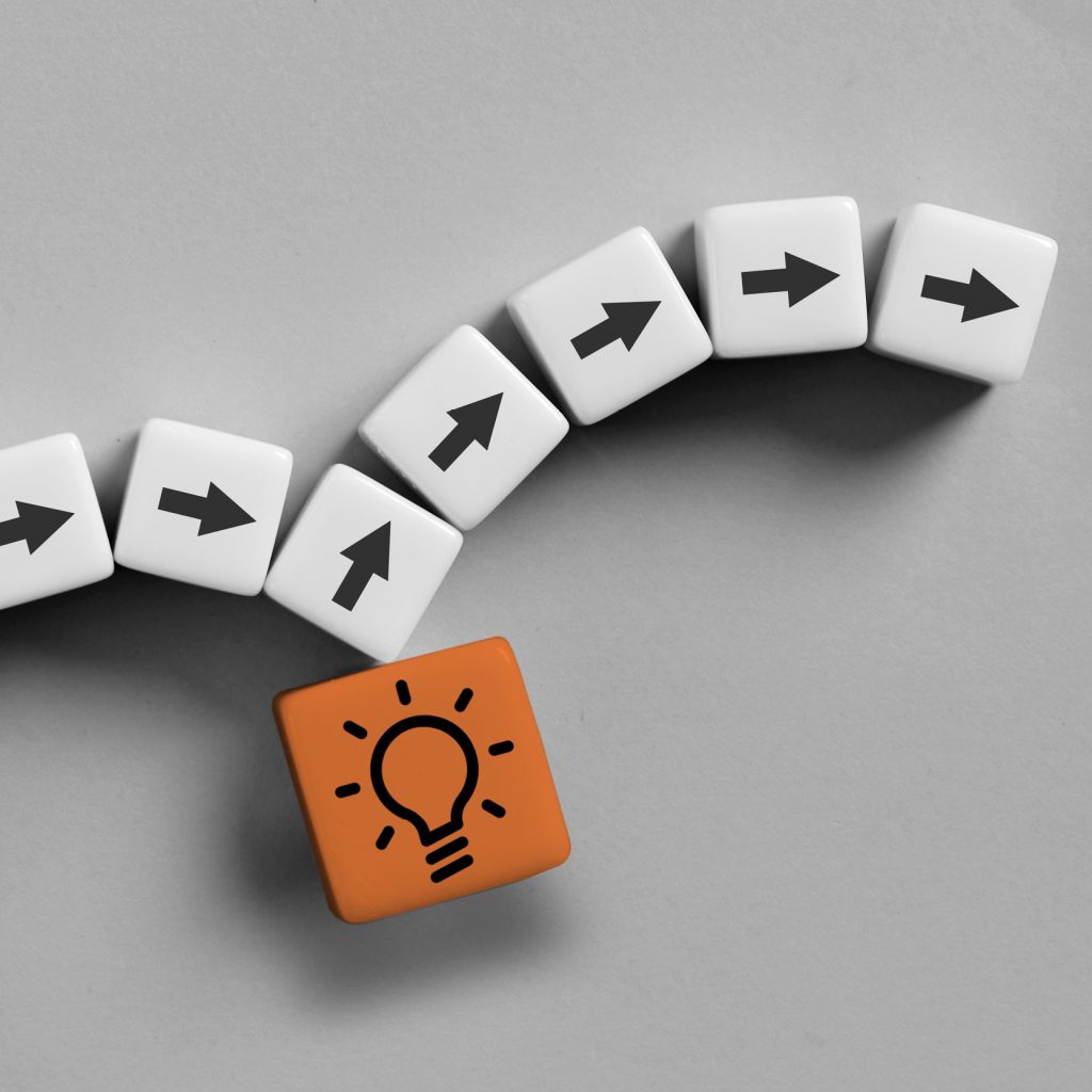 What Got You Here Won’t Get You There - Blog by Jacqueline Frost