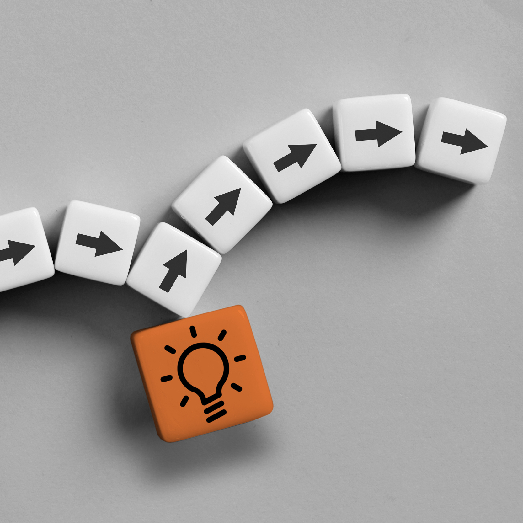 What Got You Here Won’t Get You There - Blog by Jacqueline Frost