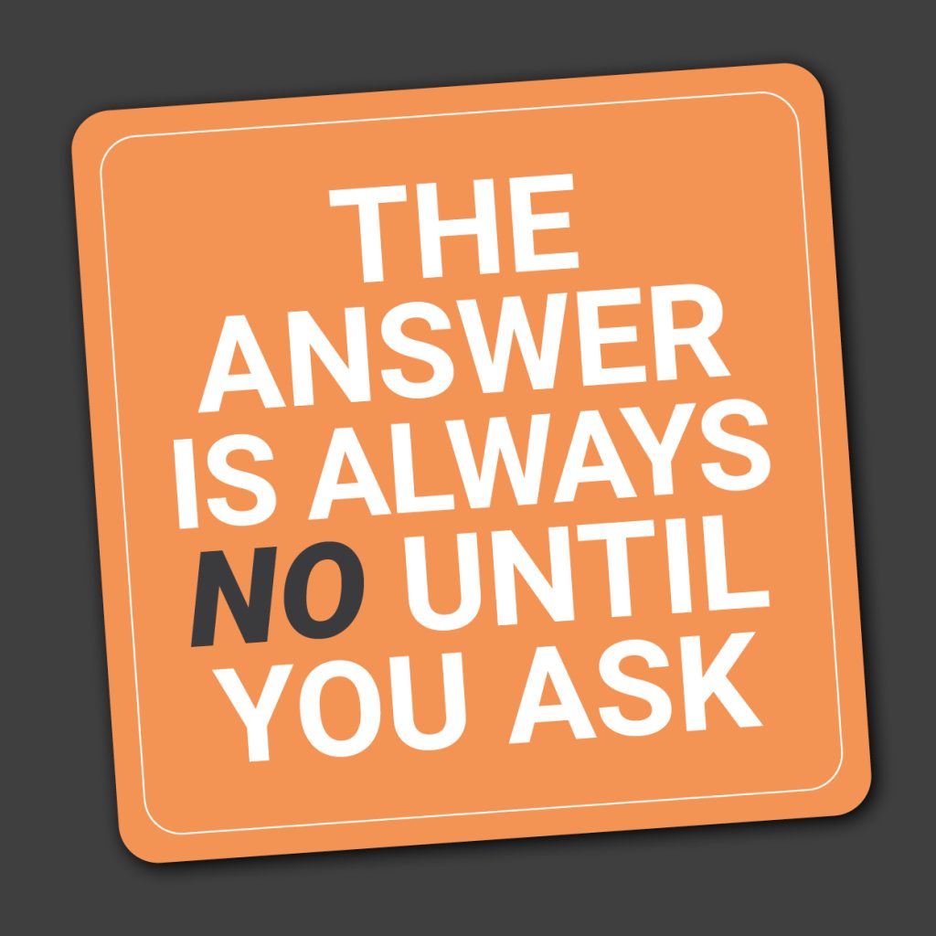 What Richard Branson’s ‘Inappropriate’ Ask Teaches Us About Influence