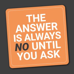 What Richard Branson’s ‘Inappropriate’ Ask Teaches Us About Influence