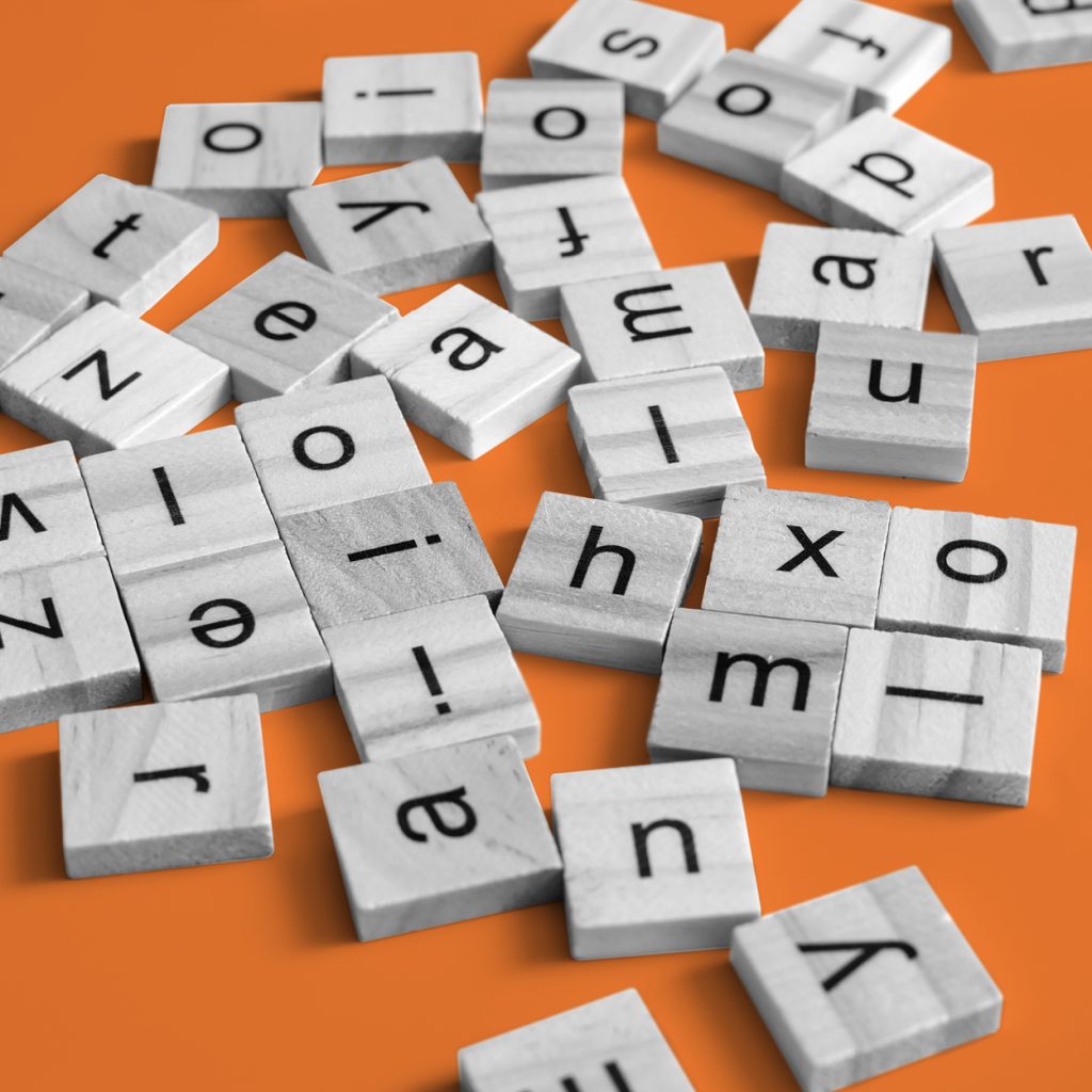 how words can make a situation worse - Blog by Jacqueline Frost