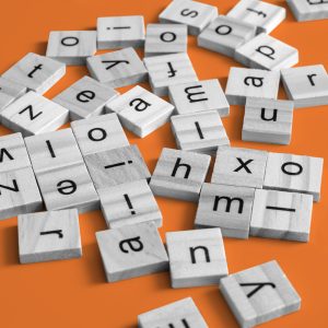 how words can make a situation worse - Blog by Jacqueline Frost