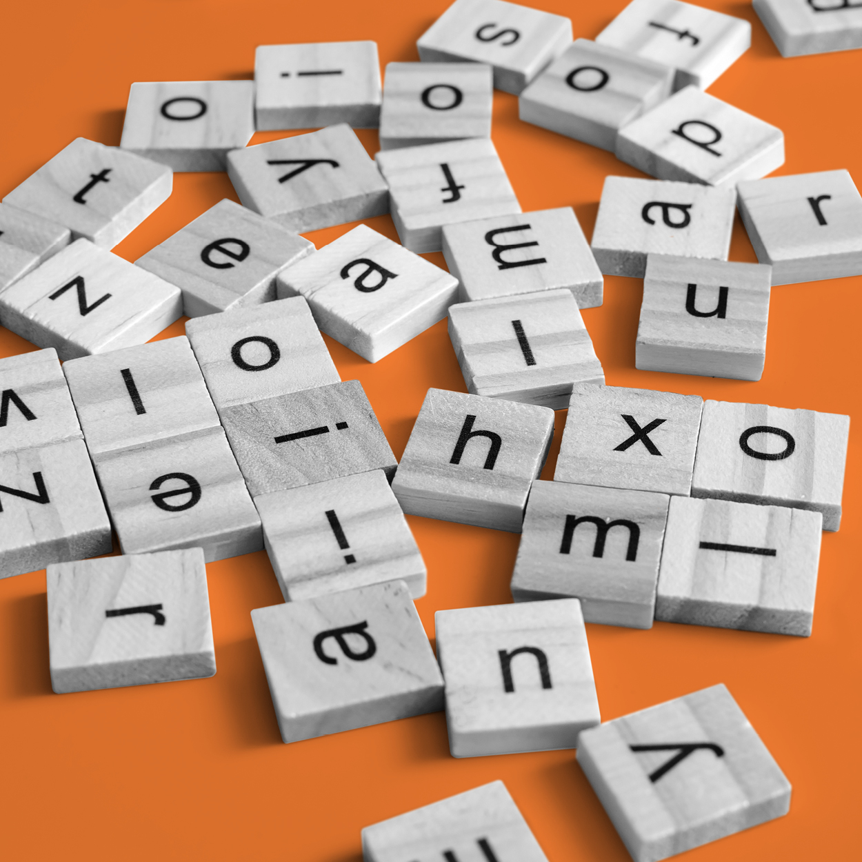 how words can make a situation worse - Blog by Jacqueline Frost