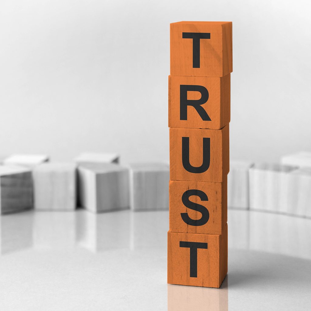 Everyone Talks About Trust. Very Few Tell You How to Build It - Blog by Jacqueline Frost of Elevate Talent