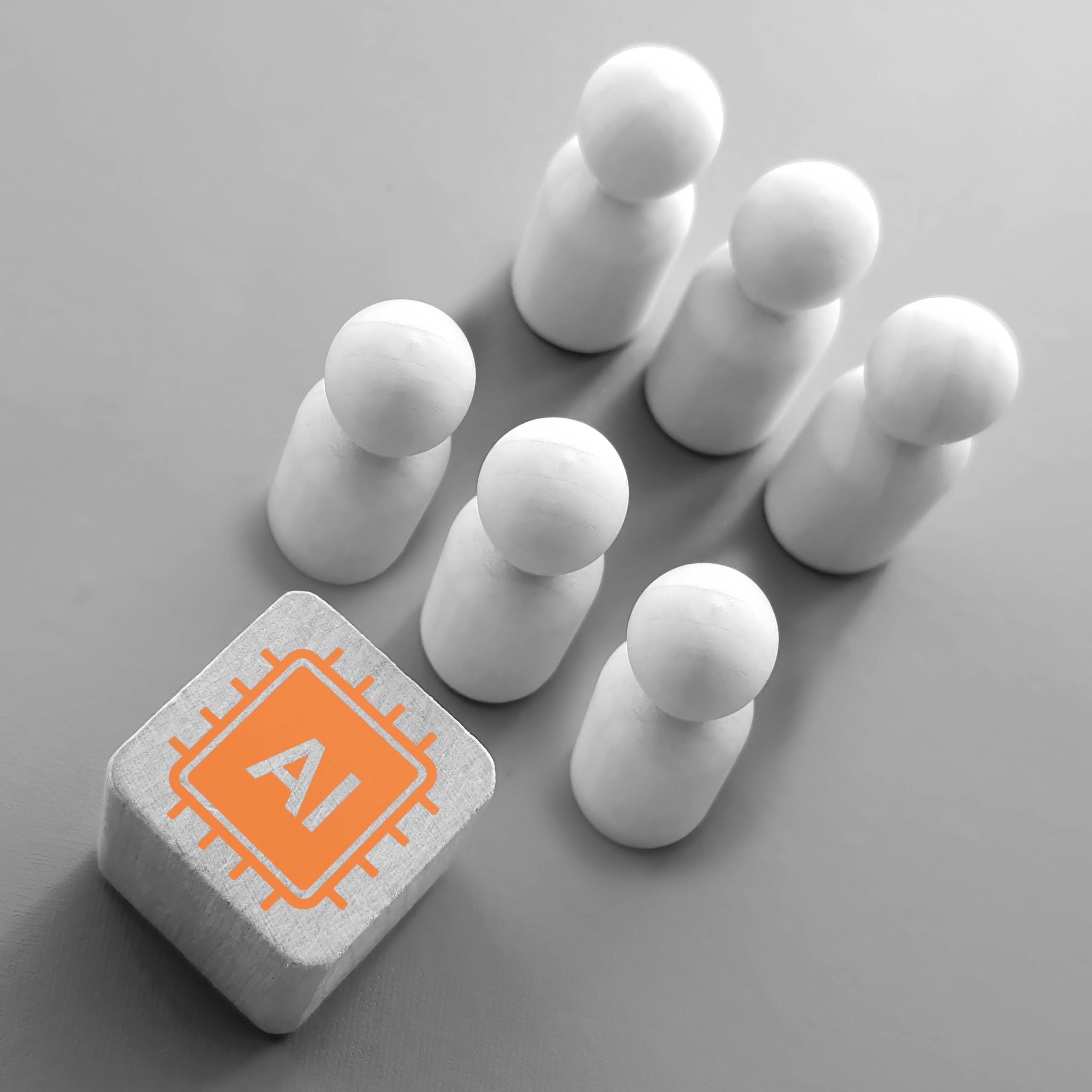 The Six AI Advisors Every Leader Needs - blog by Jacqueline Frost