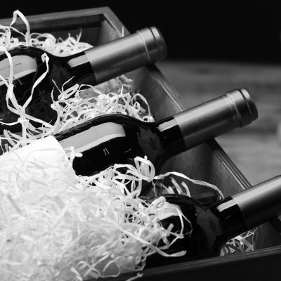 The Day Three Boxes of Wine Taught Me a Career Lesson