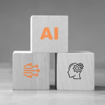 AI blog