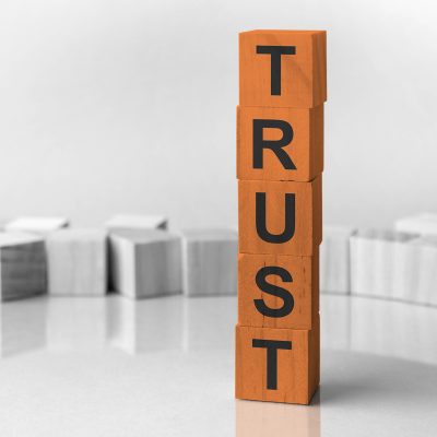 Everyone Talks About Trust. Very Few Tell You How to Build It - Blog by Jacqueline Frost of Elevate Talent