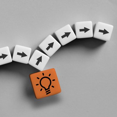 What Got You Here Won’t Get You There - Blog by Jacqueline Frost