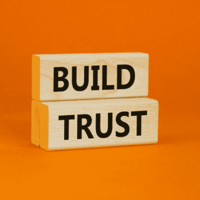 Build-Trust
