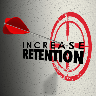 Increase-Retention